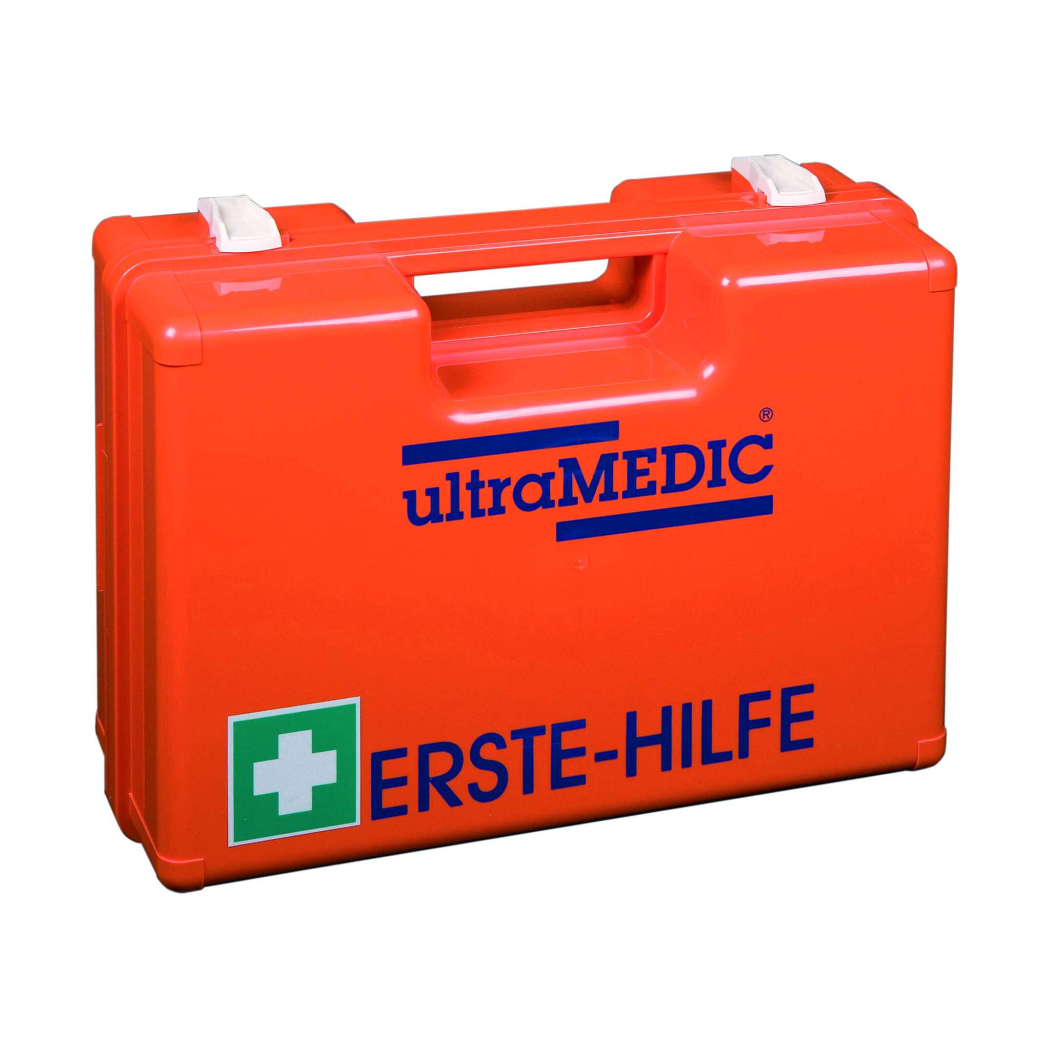 Ultramedic Erste-Hilfe-Koffer "ultra Box Basic" nach DIN 13157
