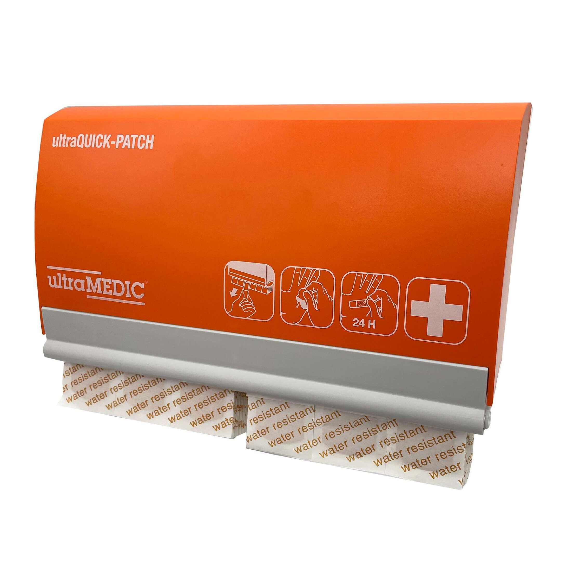Ultramedic Pflasterspender "Ultra Quick-Patch"