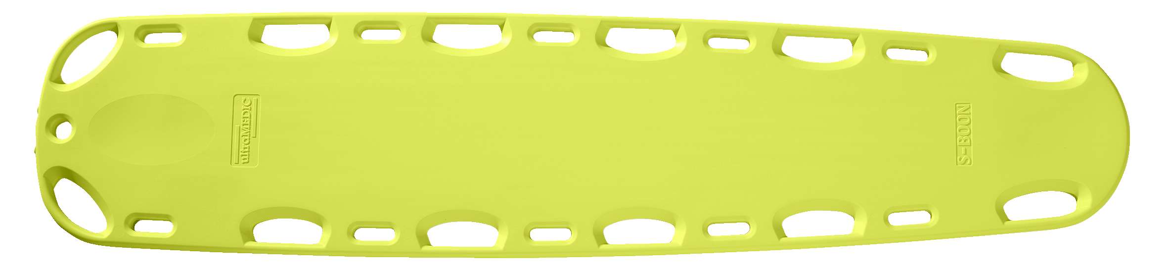 Ultramedic Rettungsboard "ultraSPINE"