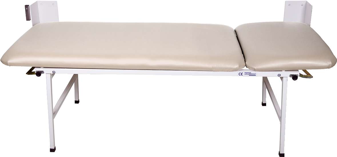 Ultramedic Wandklappliege 2-teilig