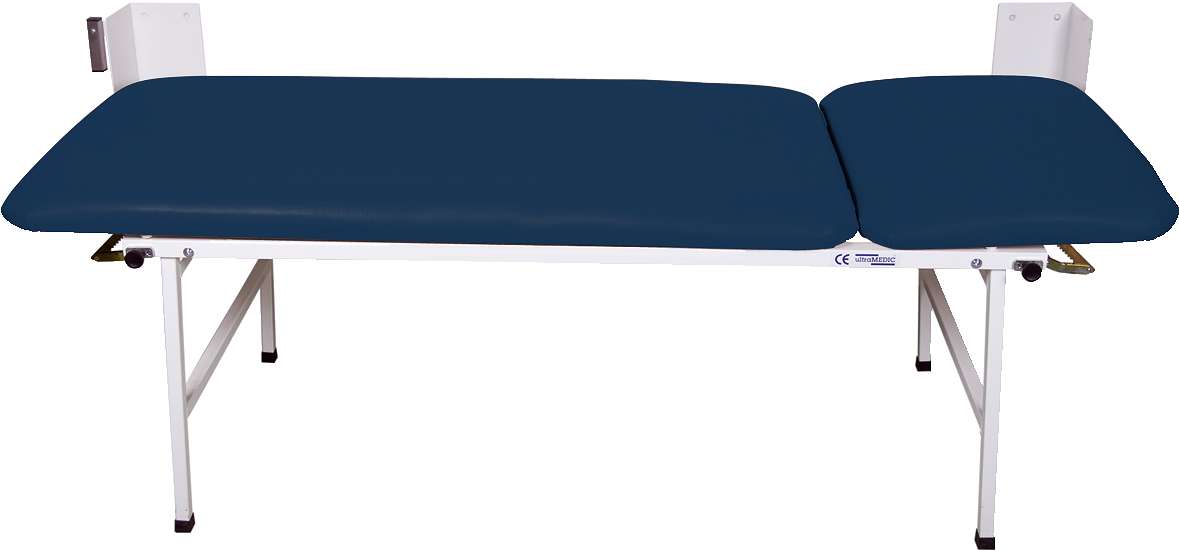 Ultramedic Wandklappliege 2-teilig