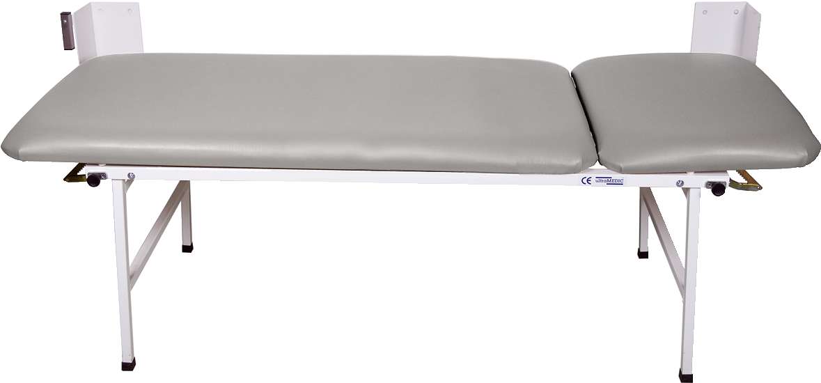 Ultramedic Wandklappliege 2-teilig