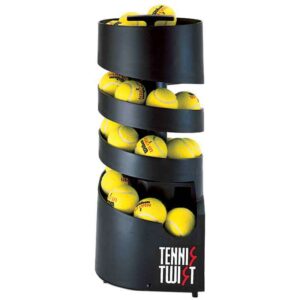 Universal Sport Tennis-Ballwurfmaschine "Twist Kids"