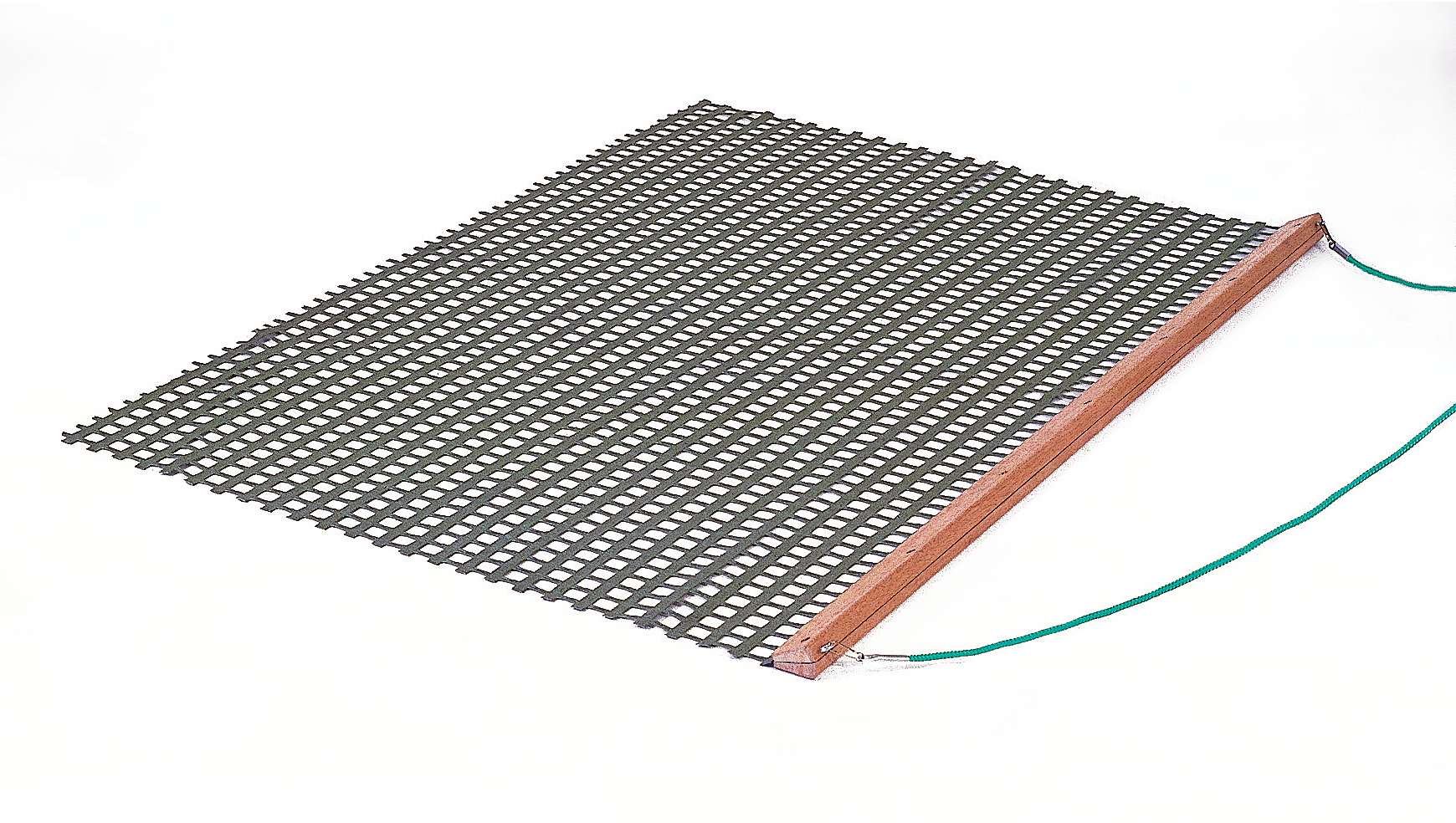 Universal Sport Tennis-Schleppnetz "Single"