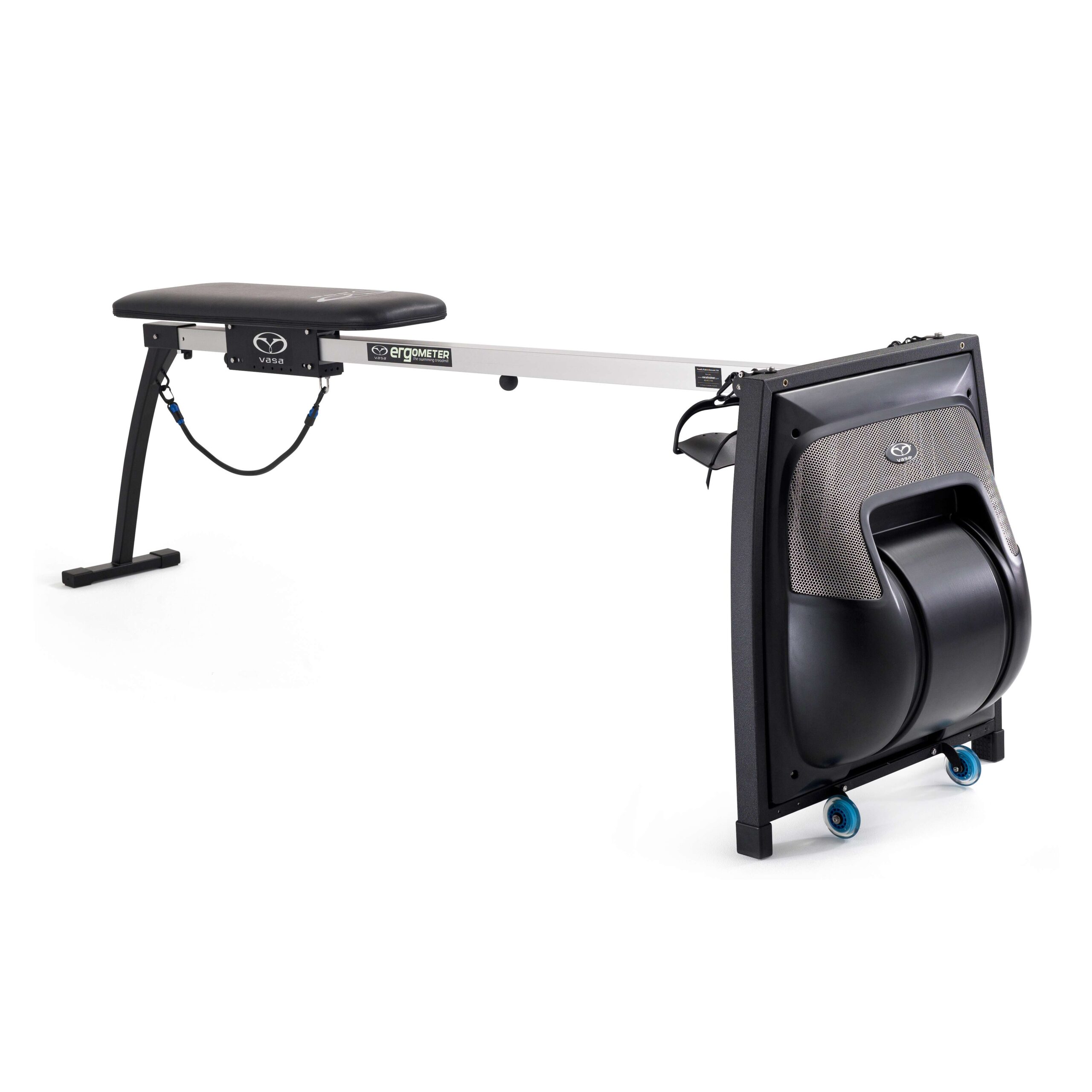 Vasa Schwimmergometer