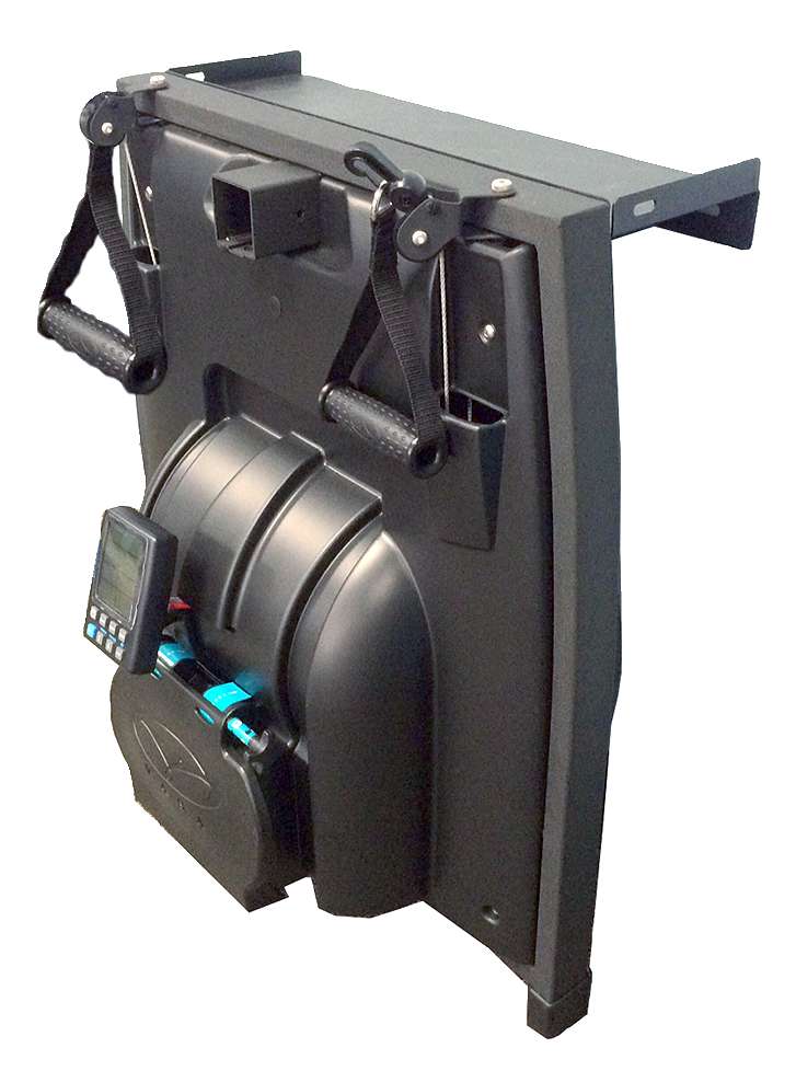 Vasa Schwimmergometer "Space Saver"