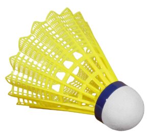 Victor Badminton-Bälle "Shuttle 2000"