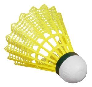 Victor Badminton-Bälle "Shuttle 2000"