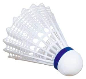 Victor Badminton-Bälle "Shuttle 2000"