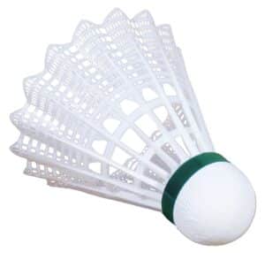 Victor Badminton-Bälle "Shuttle 2000"