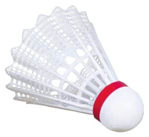 Victor Badminton-Bälle "Shuttle 2000"