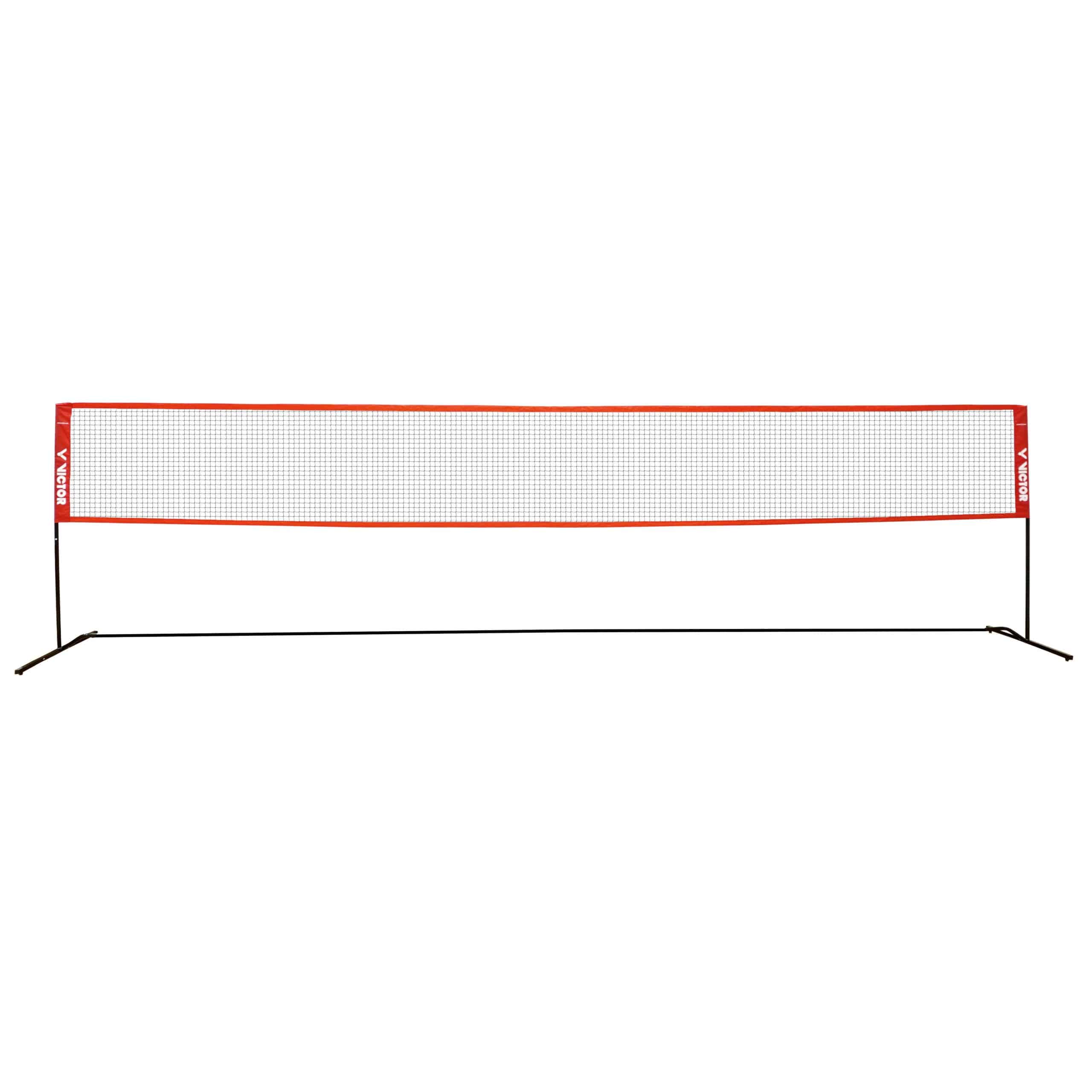 Victor Badmintonnetz "Premium"