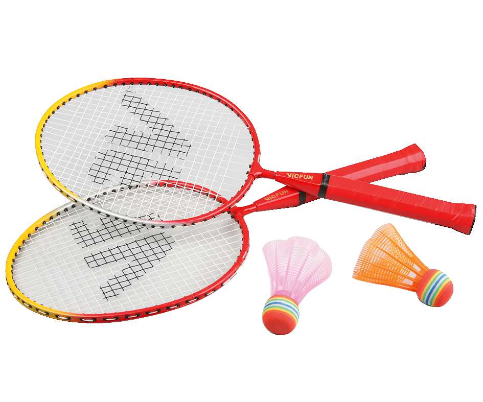 Victor Rückschlagspiel "Schmetterball"