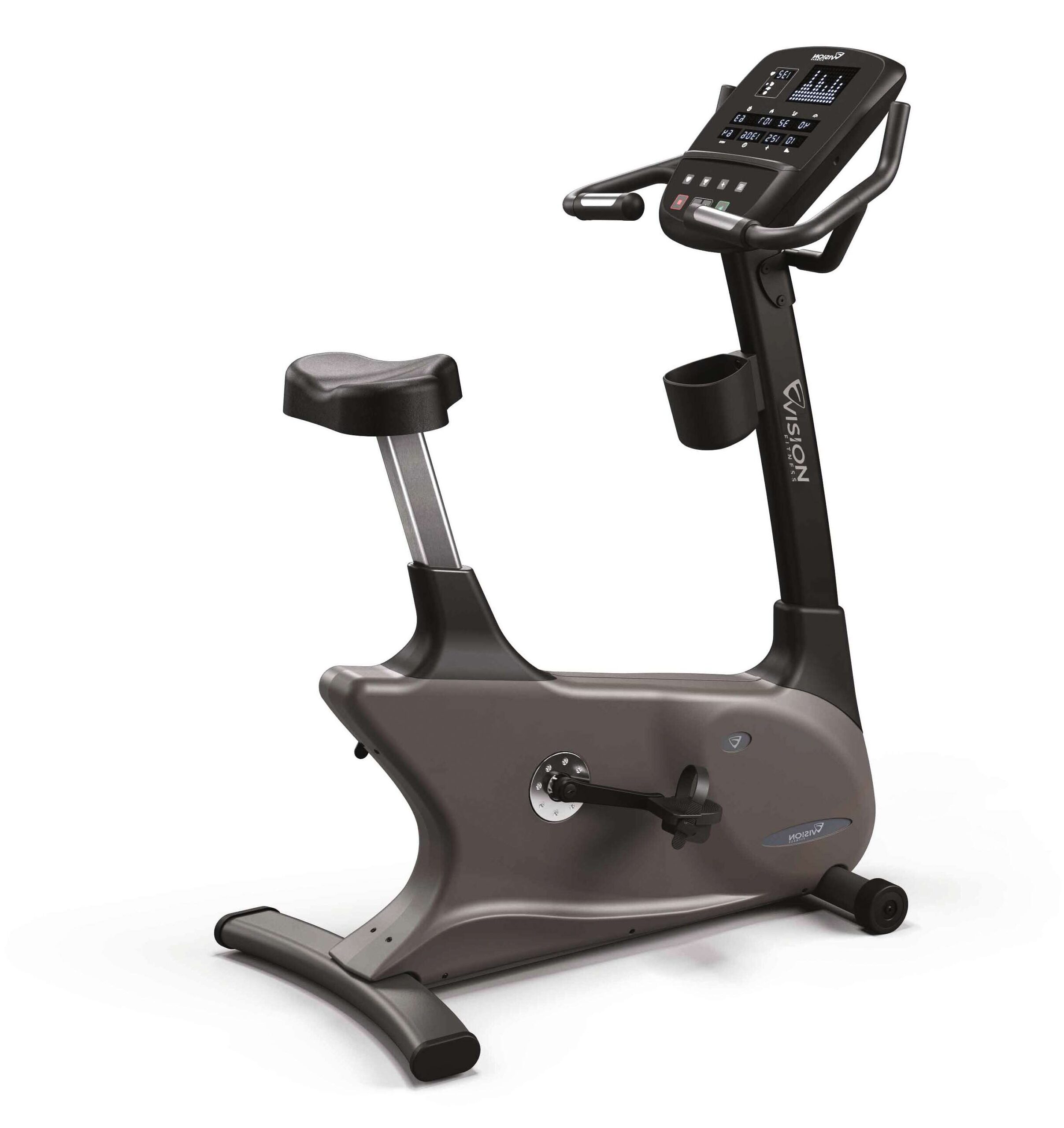 Vision Fitness Ergometer "U60"