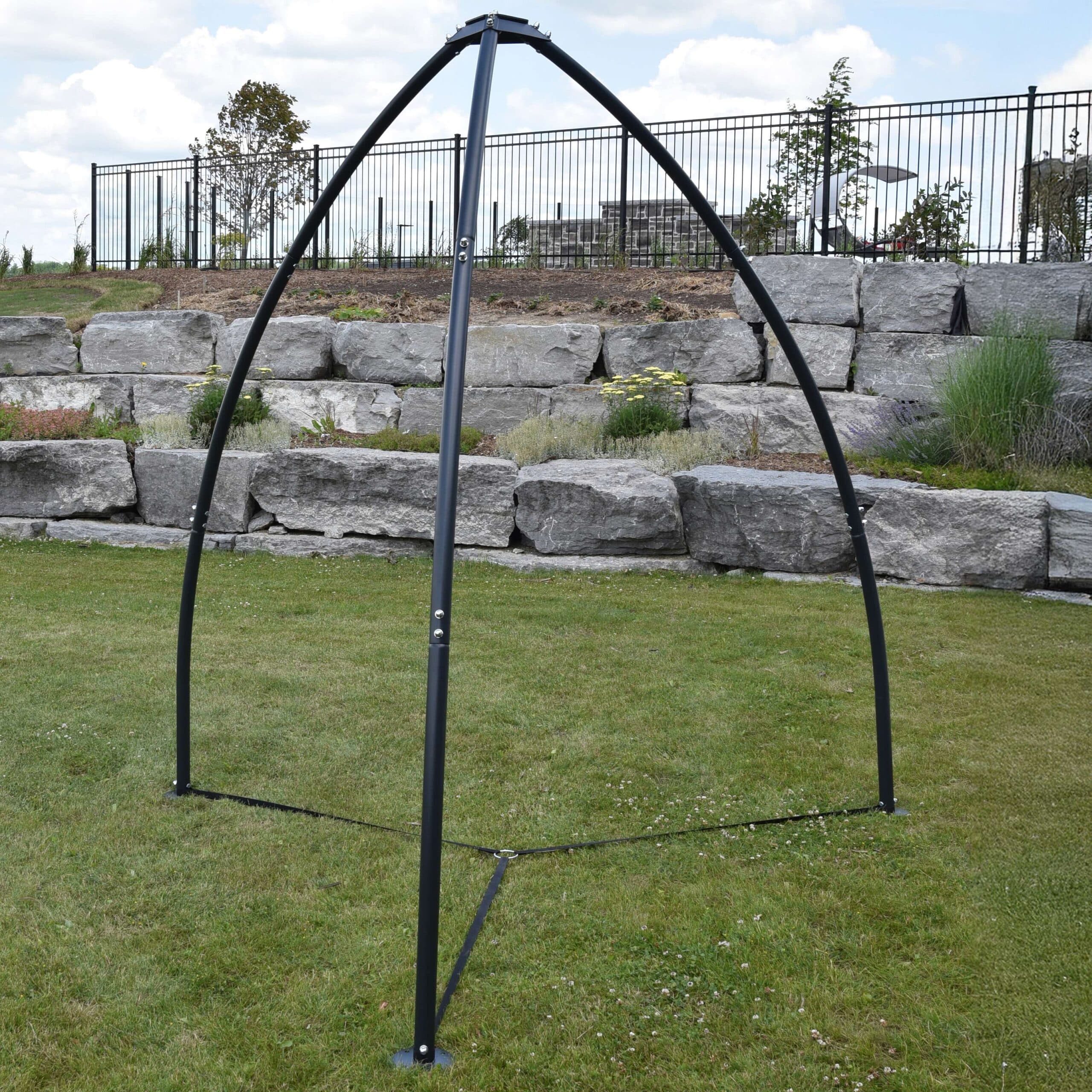 Vivere Aufhängegestell "Tripod"