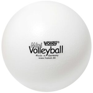 Volley Weichschaumball "Mini Volleyball"