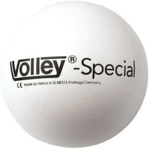 Volley Weichschaumball "Special"