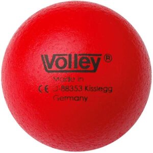 Volley Weichschaumball "Super"