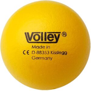 Volley Weichschaumball "Super"