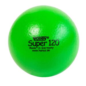 Volley Weichschaumball "Super"