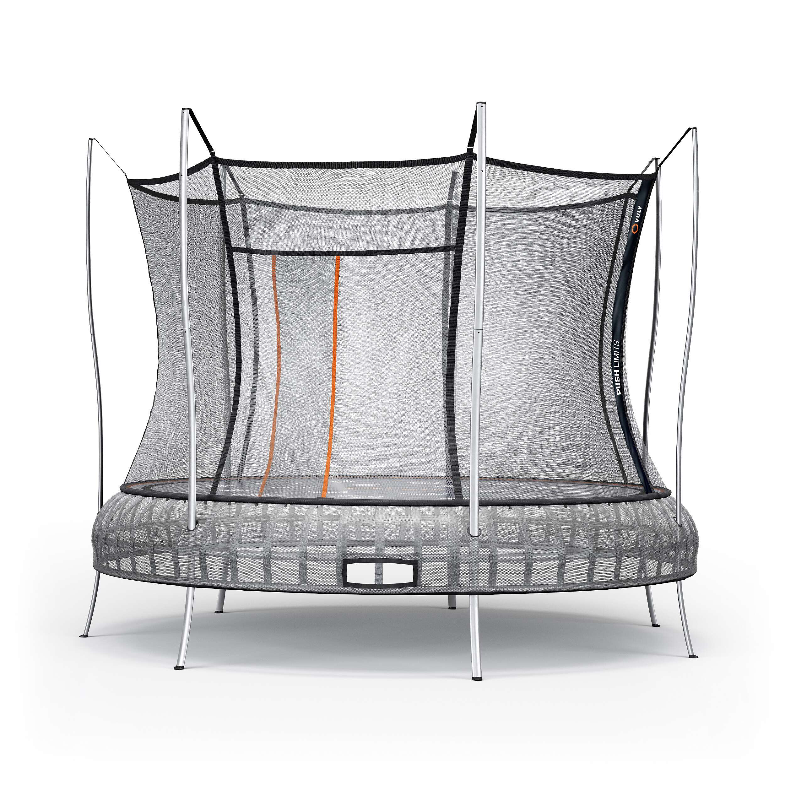 Vuly Trampolin "Thunder"