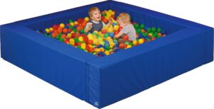 Weichelt Bällebad "Maxi"