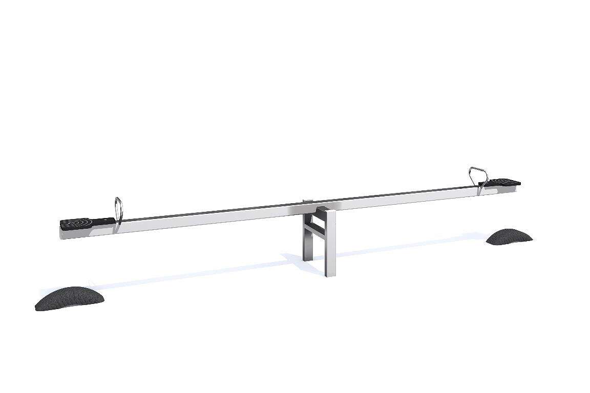 Westfalia Federwippe "Comfort"