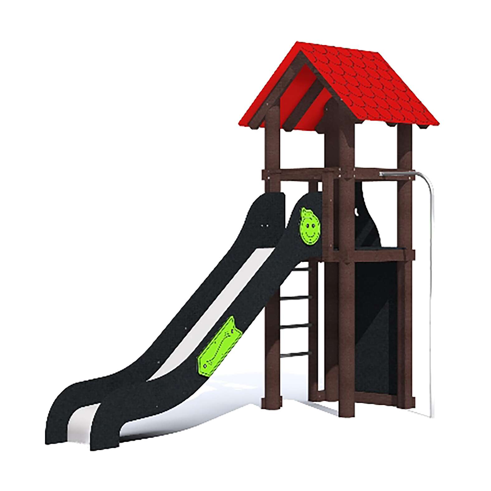 Westfalia Spielanlage "Salzweg"