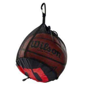 Wilson Balltasche "Basketball"