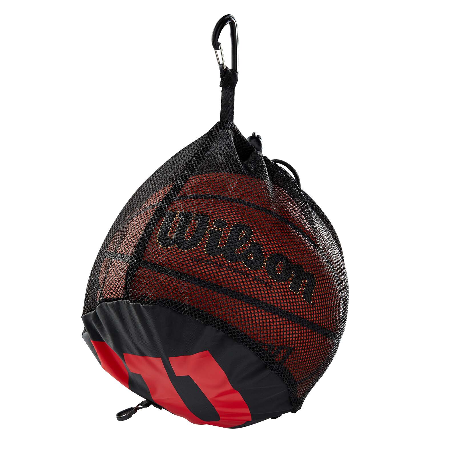 Wilson Balltasche "Basketball"