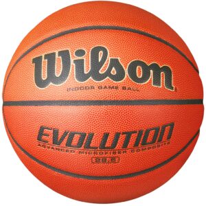 Wilson Basketball "Evolution"