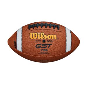 Wilson Football "GST Composite"