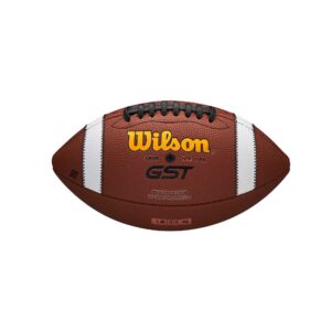 Wilson Football "GST Speedskin"