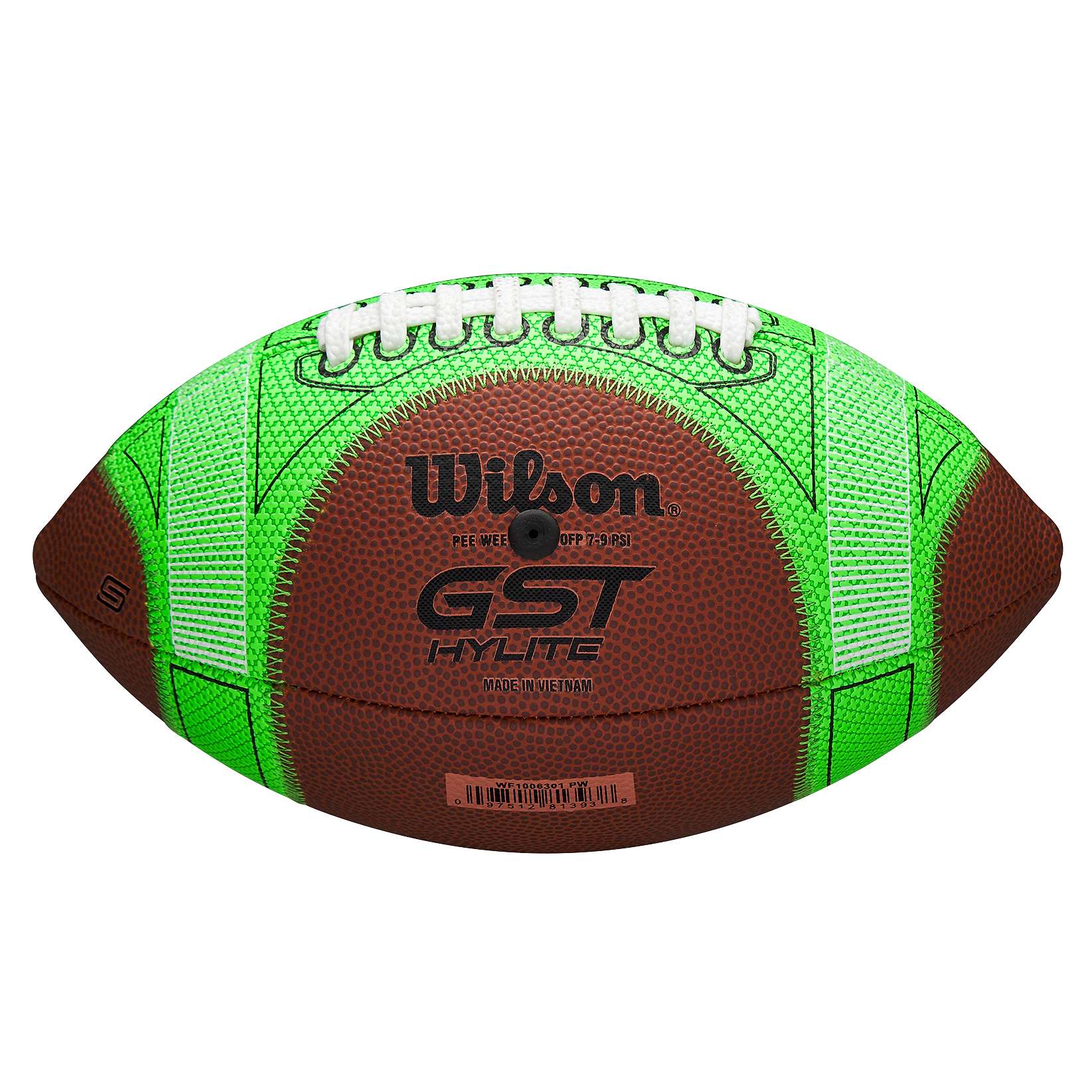 Wilson Football "Hylite"