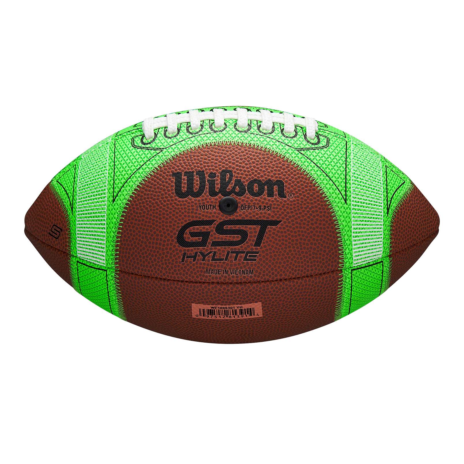 Wilson Football "Hylite"