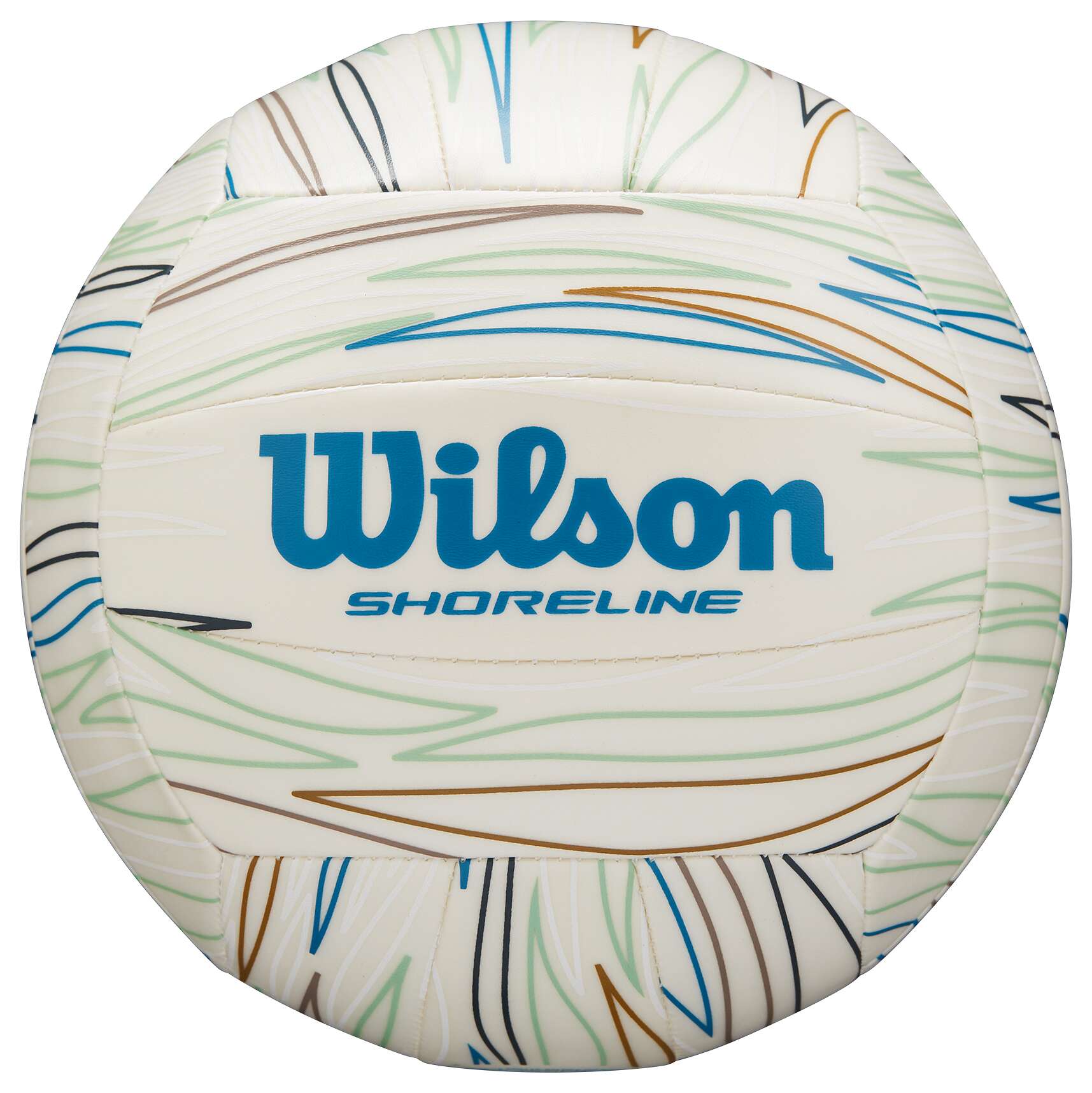 Wilson Volleyball "Shoreline Eco"