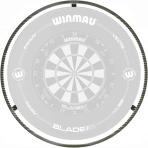 Winmau Dartboard-Beleuchtung "Plasma"