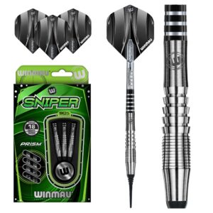 Winmau Softdarts "Sniper"