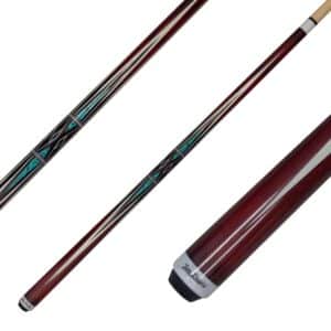 Winsport Billard-Queue "Jim Davis Mirage"