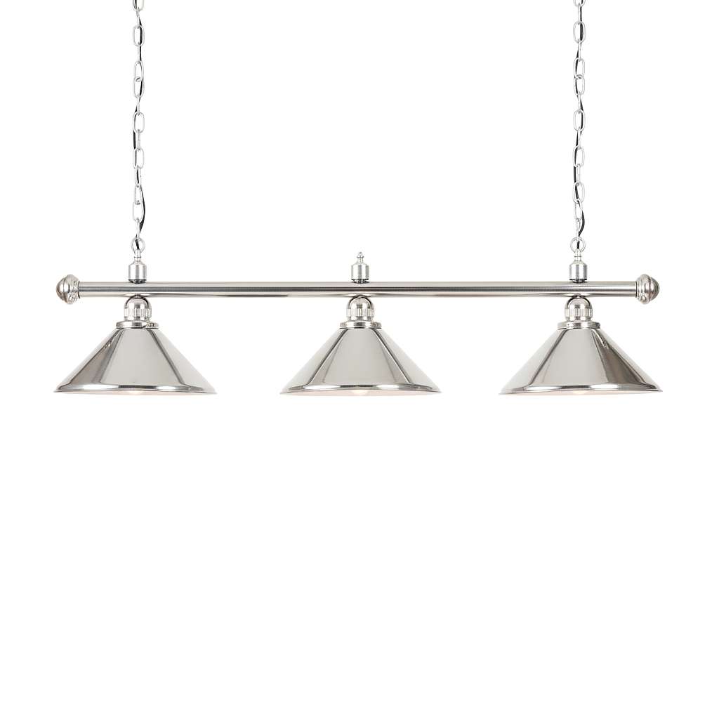 Winsport Billardlampe "London"