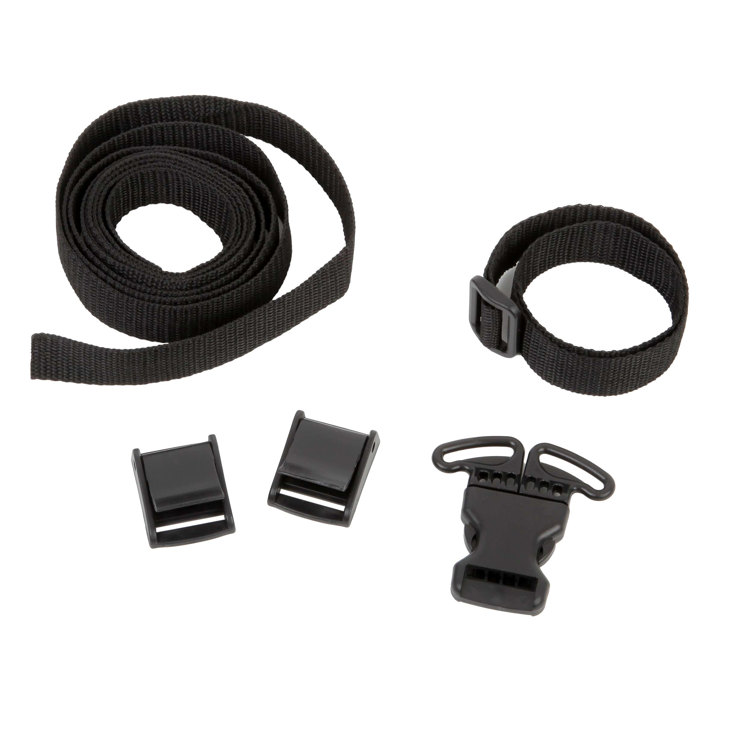 Winther Anschnallgurt "Turtle"