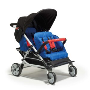 Winther Krippenwagen "4 Kids"