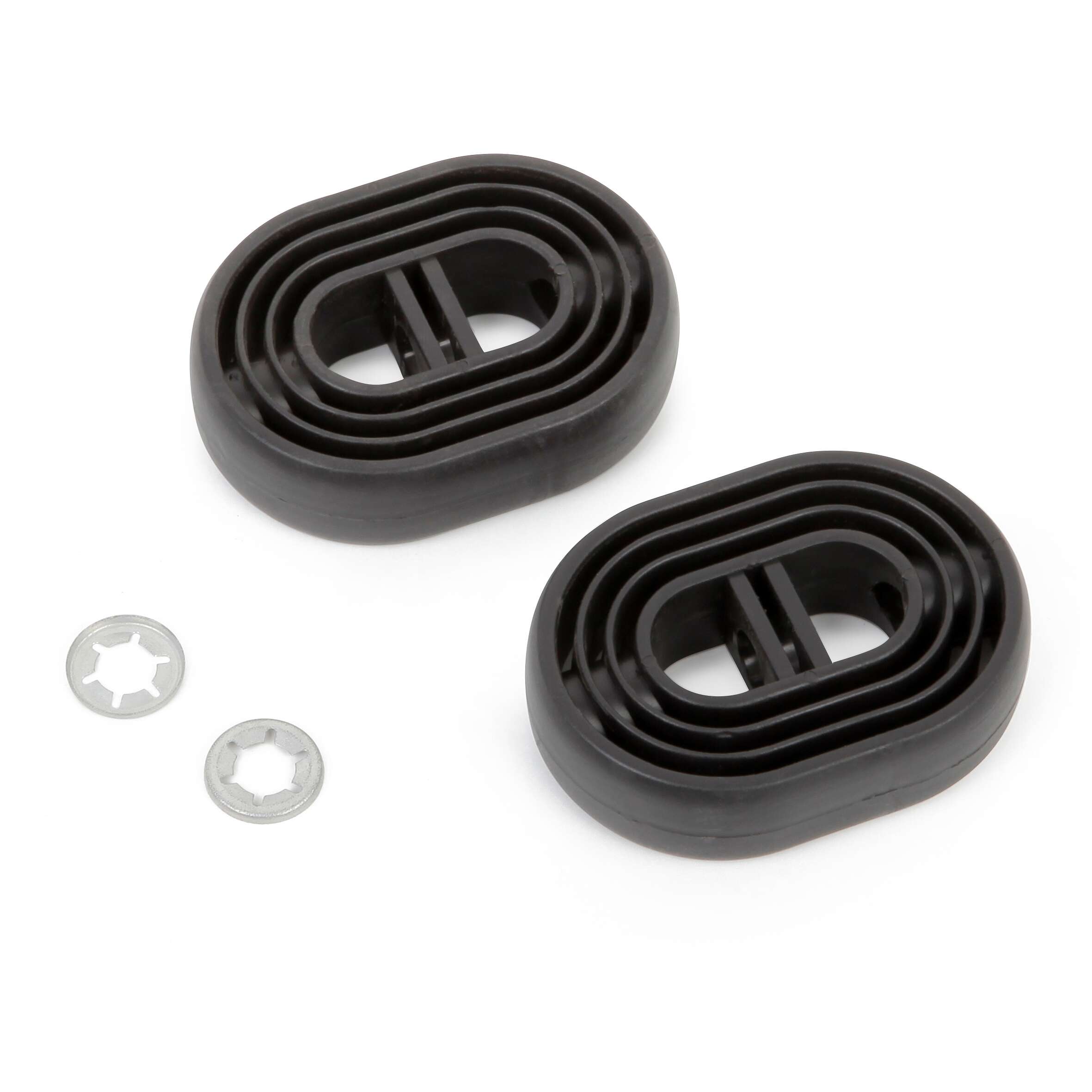 Winther Pedalen-Set für Winther Viking Mini Kinderfahrzeuge