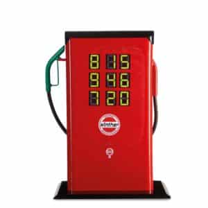 Winther Spiel-Tankstelle "Challenge"