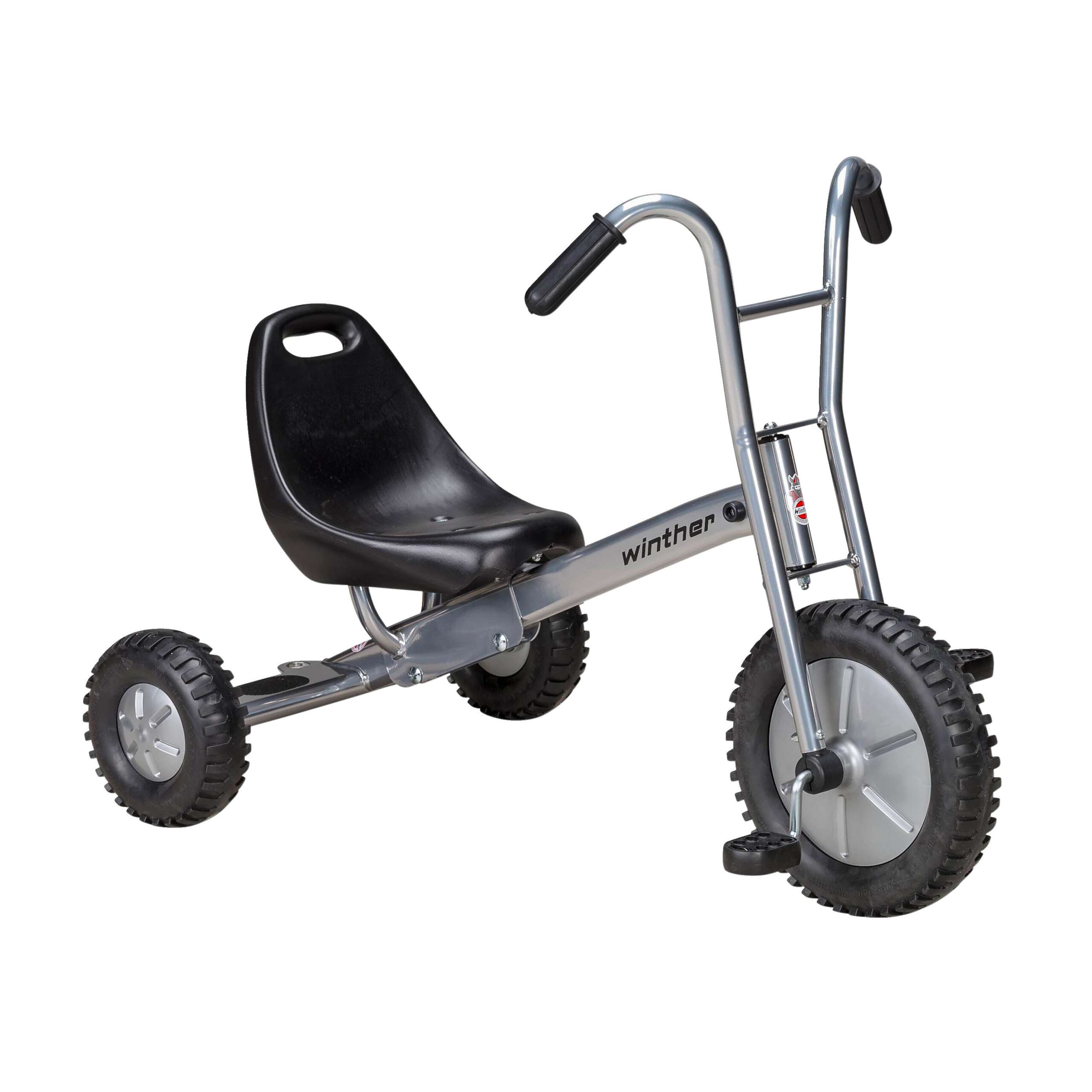 Winther Viking Dreirad "Off-Road"