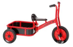 Winther Viking Dreirad "Truck"