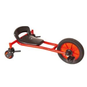 Winther Viking Liegedreirad "Medi Fun Racer"