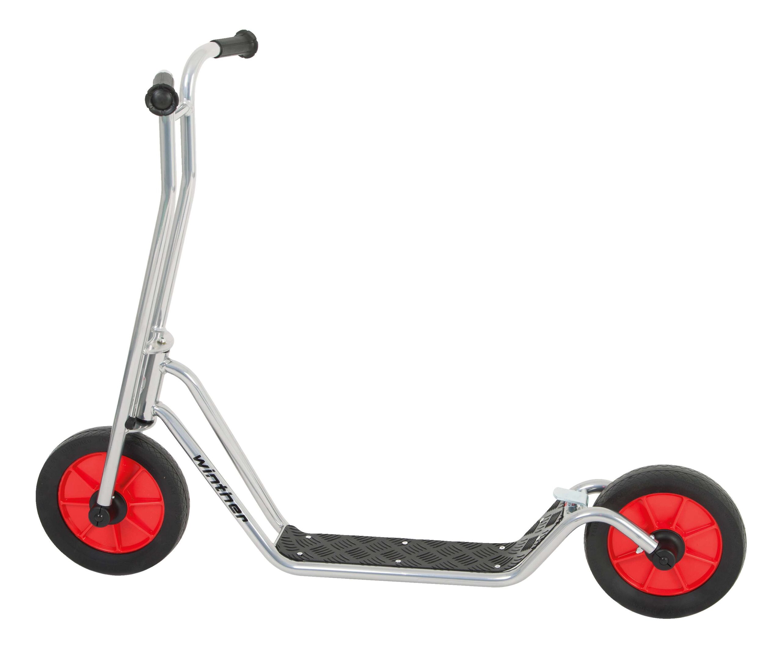 Winther Viking Tretroller "Explorer StarScooter"