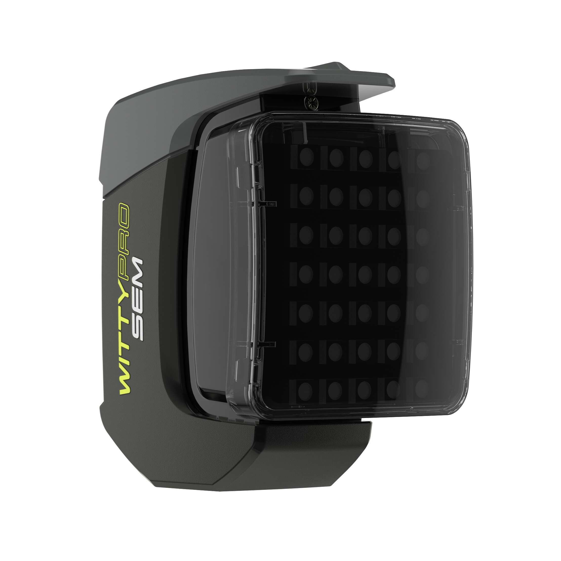 Witty Lichtsignal "SEM"