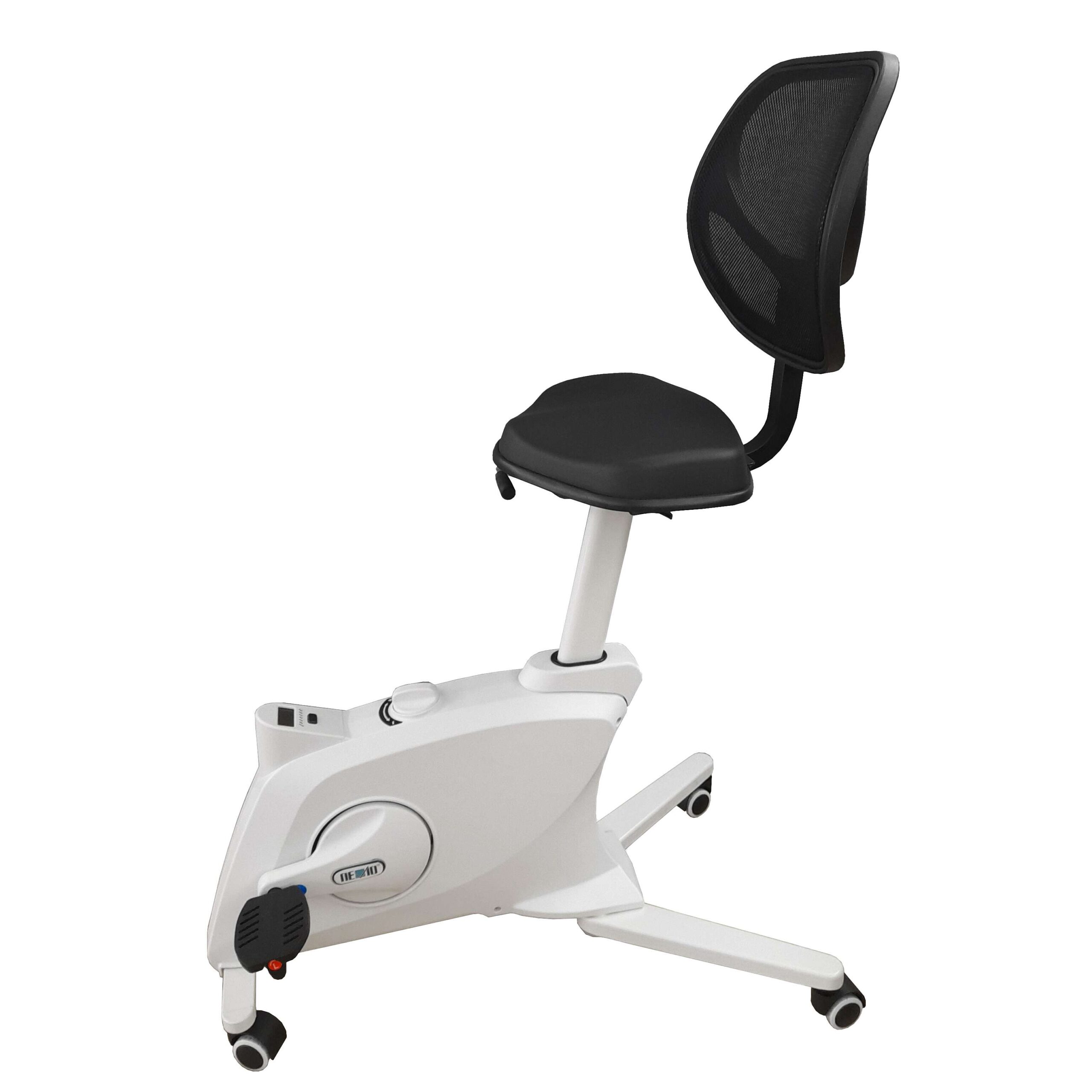 Work & Move Schreibtischfahrrad "Basic"